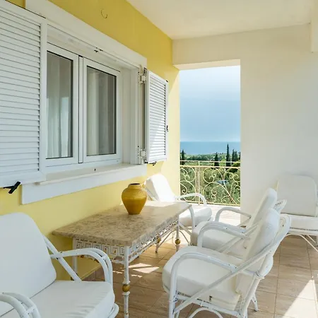 Sophia Elena 아파트