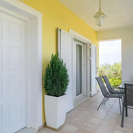 Sophia Elena 아파트 Minia