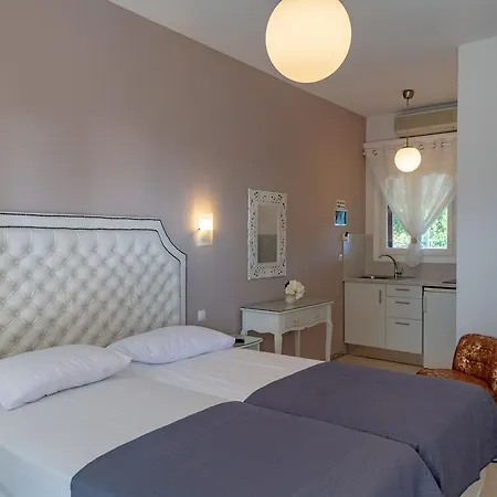 아파트 Sophia Elena