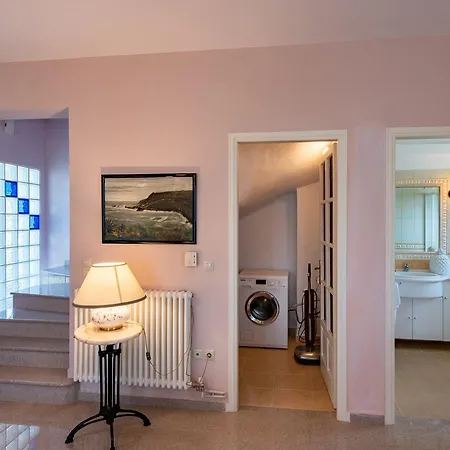 아파트 Sophia Elena