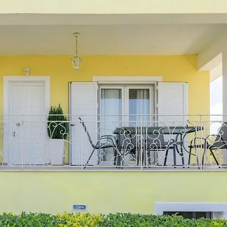 Sophia Elena Apartmán