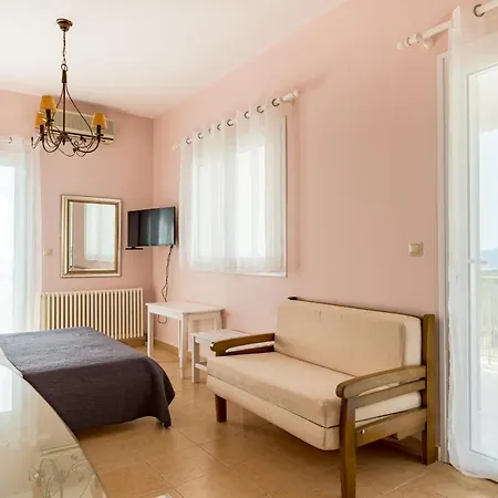 Sophia Elena Apartament Minia