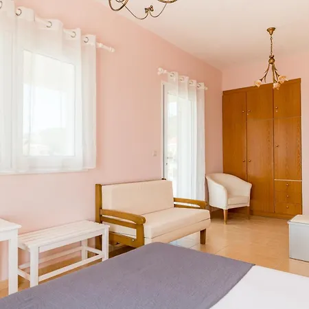 Apartament Sophia Elena Minia