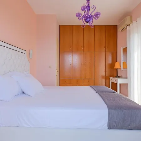 Apartmán Sophia Elena