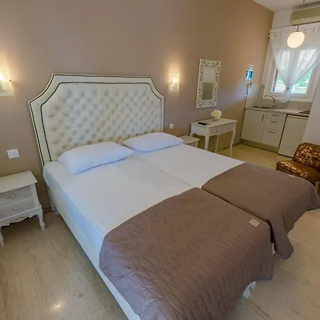 Apartament Sophia Elena