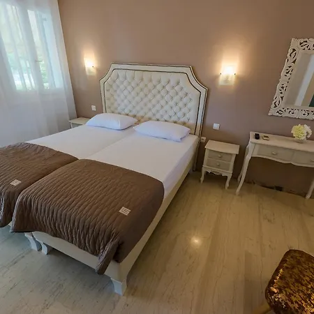 Apartament Sophia Elena