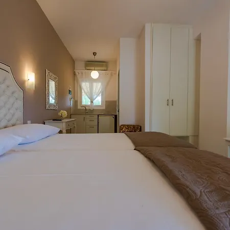 Apartament Sophia Elena Minia