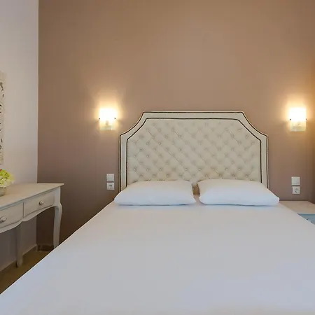Apartament Sophia Elena Minia