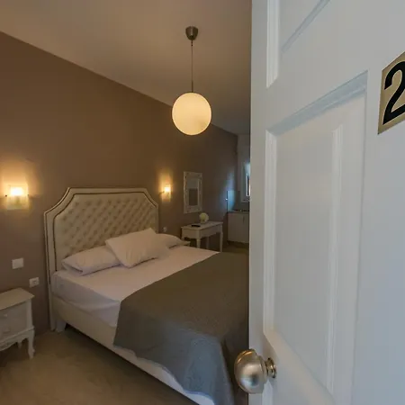 Sophia Elena Apartament Minia