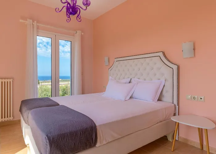 Apartamento Sophia Elena *