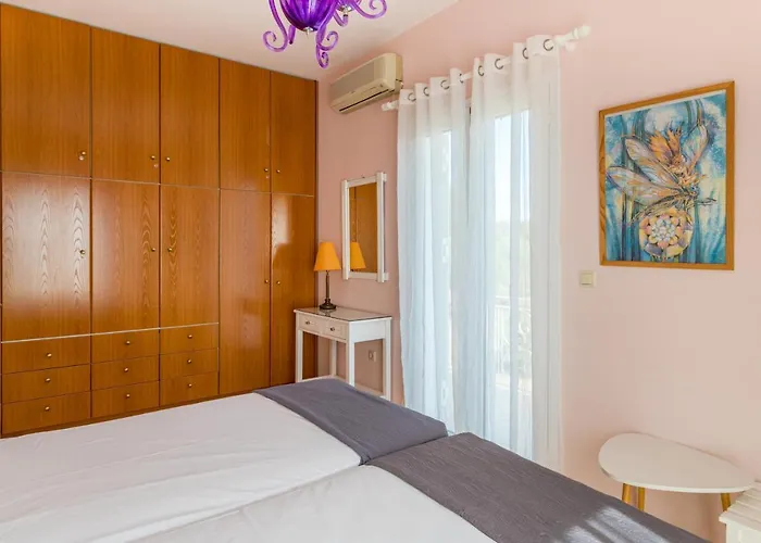 Apartamento Sophia Elena *