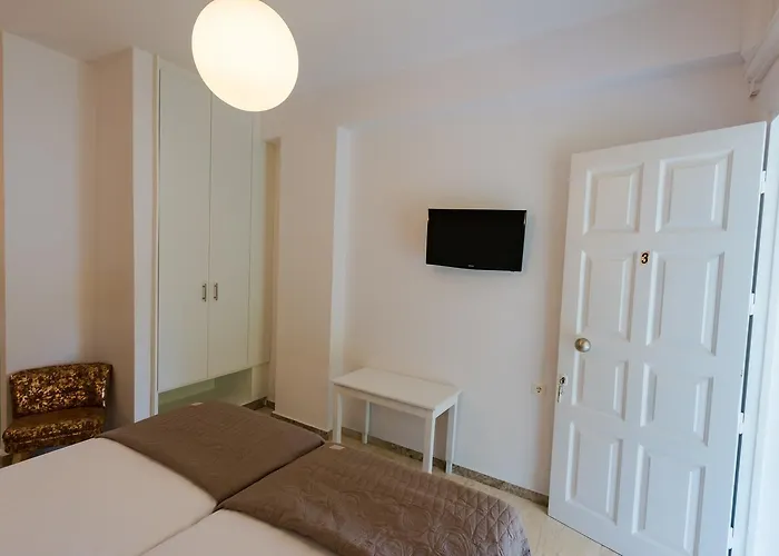 Apartamento Sophia Elena *