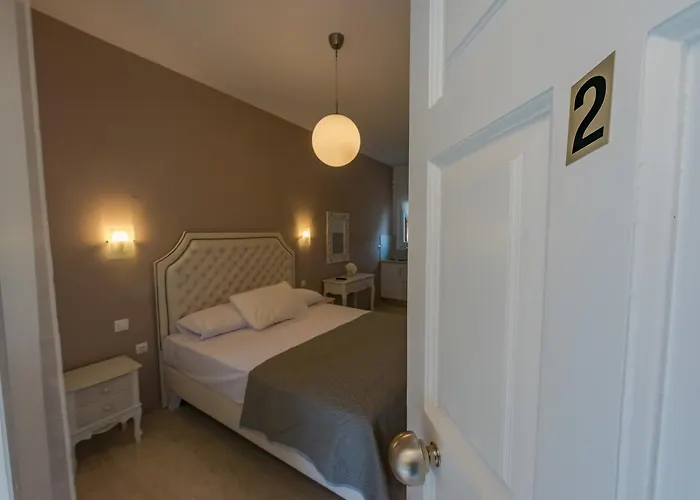 Sophia Elena Apartamento Minia