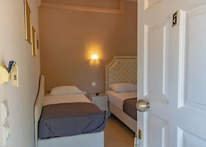 Apartamento Sophia Elena Minia