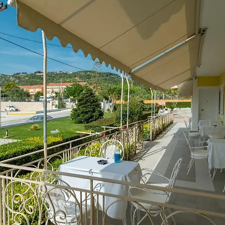 Lägenhet Sophia Elena