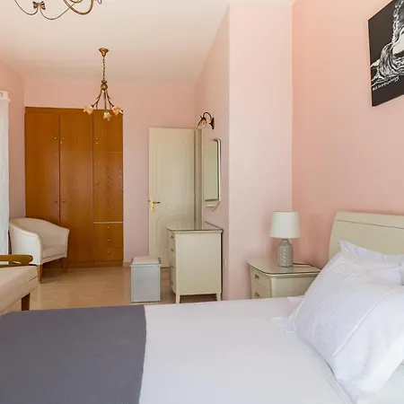 Sophia Elena Lägenhet Minia