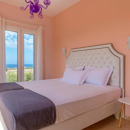 Διαμέρισμα Sophia Elena *