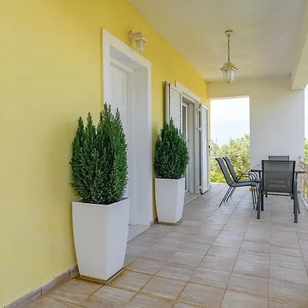 Sophia Elena Διαμέρισμα *