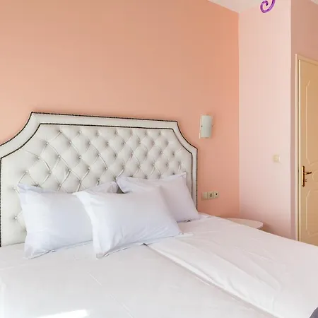 Διαμέρισμα Sophia Elena Μηνιά