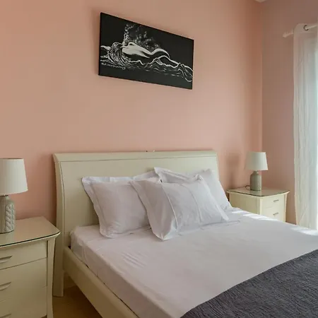 Sophia Elena Lägenhet