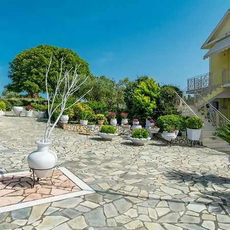 Sophia Elena Lägenhet