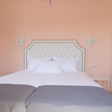 Sophia Elena Lägenhet Minia