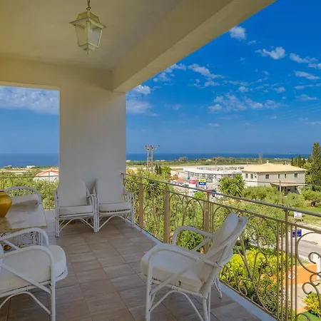 Sophia Elena Lägenhet *