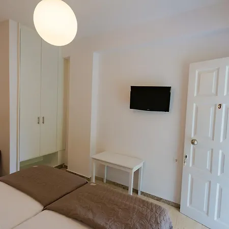 Διαμέρισμα Sophia Elena *