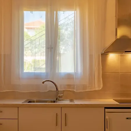 Sophia Elena Lägenhet *