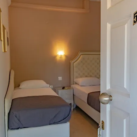 Lägenhet Sophia Elena Minia