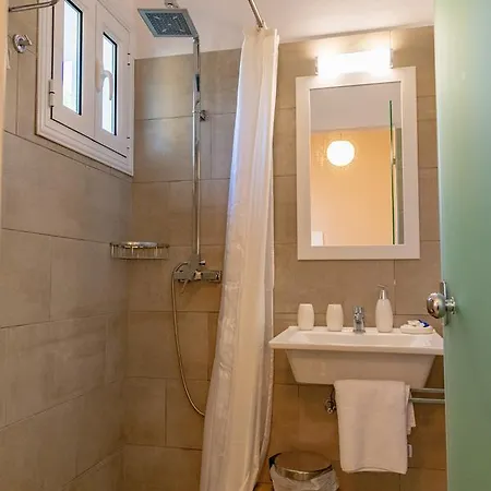 Apartamento Sophia Elena Minia