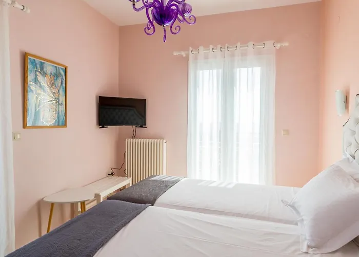 Sophia Elena Appartamento *