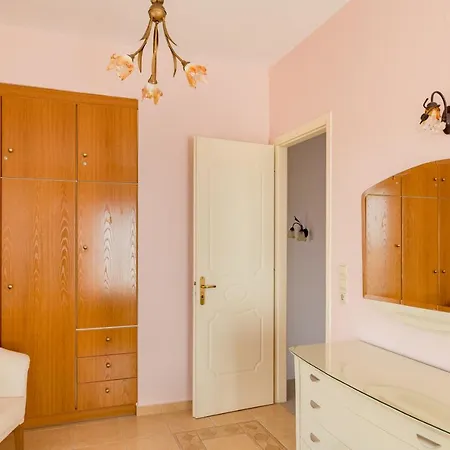 דירה Sophia Elena