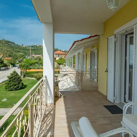 Sophia Elena Apartamento