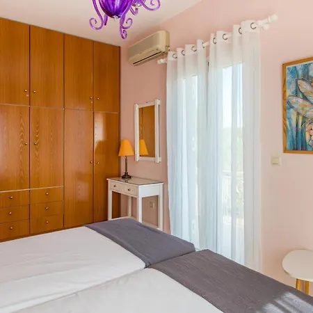 דירה Sophia Elena *