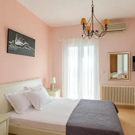 Sophia Elena דירה