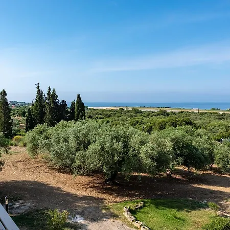 Sophia Elena דירה