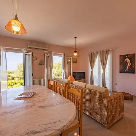 דירה Sophia Elena *